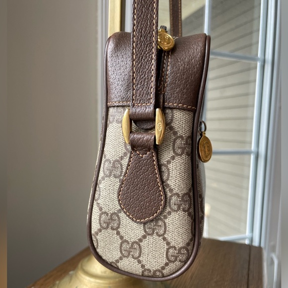 💕Vintage Gucci Crossbody - Picture 5 of 13